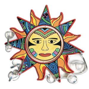 Aztec Sun Mobile Age